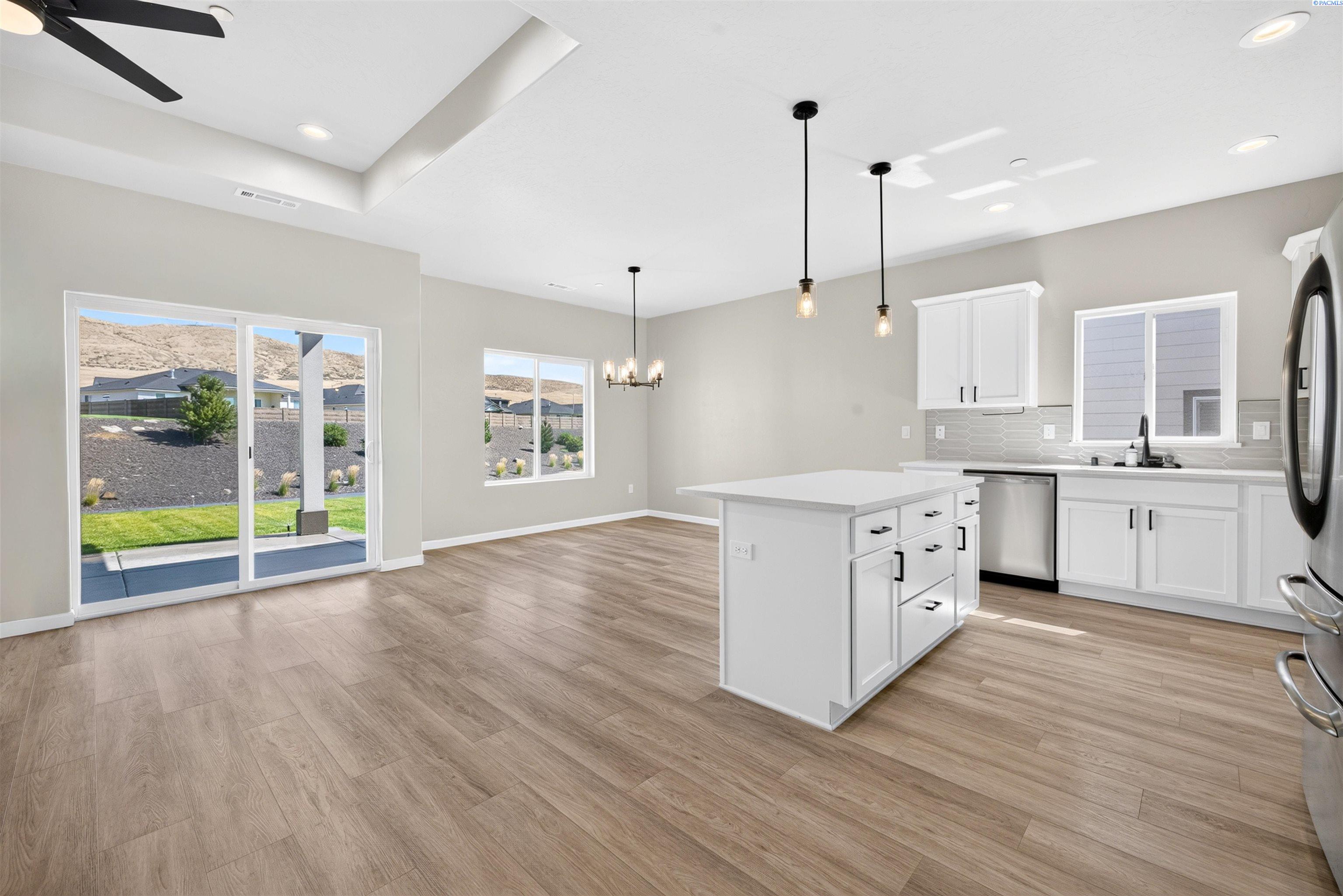 3902 Barbera St, Richland, WA 99352