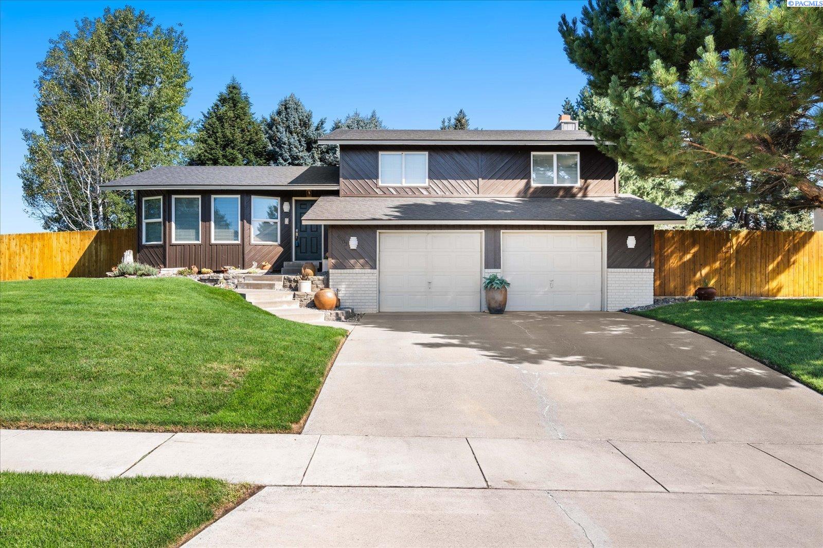 4603 Hilltop, Pasco, WA 99301