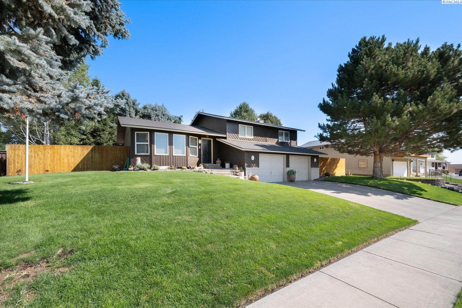 4603 Hilltop, Pasco, WA 99301