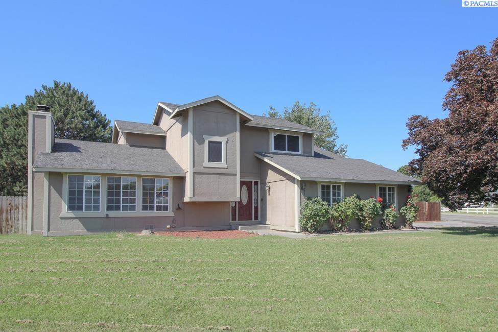 5901 W 12th Ave, Kennewick, WA 99338