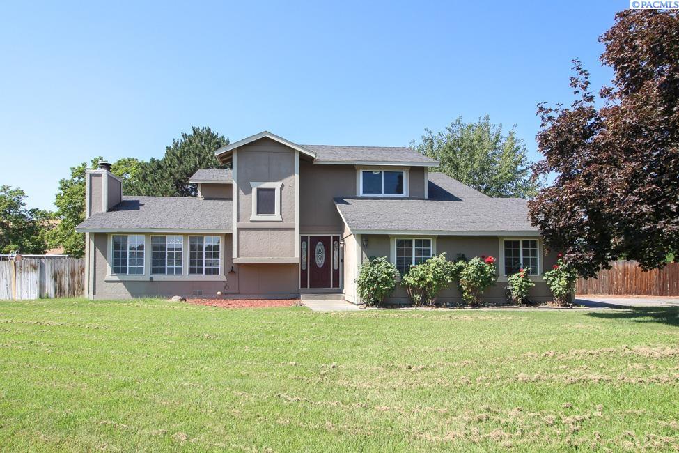 5901 W 12th Ave, Kennewick, WA 99338