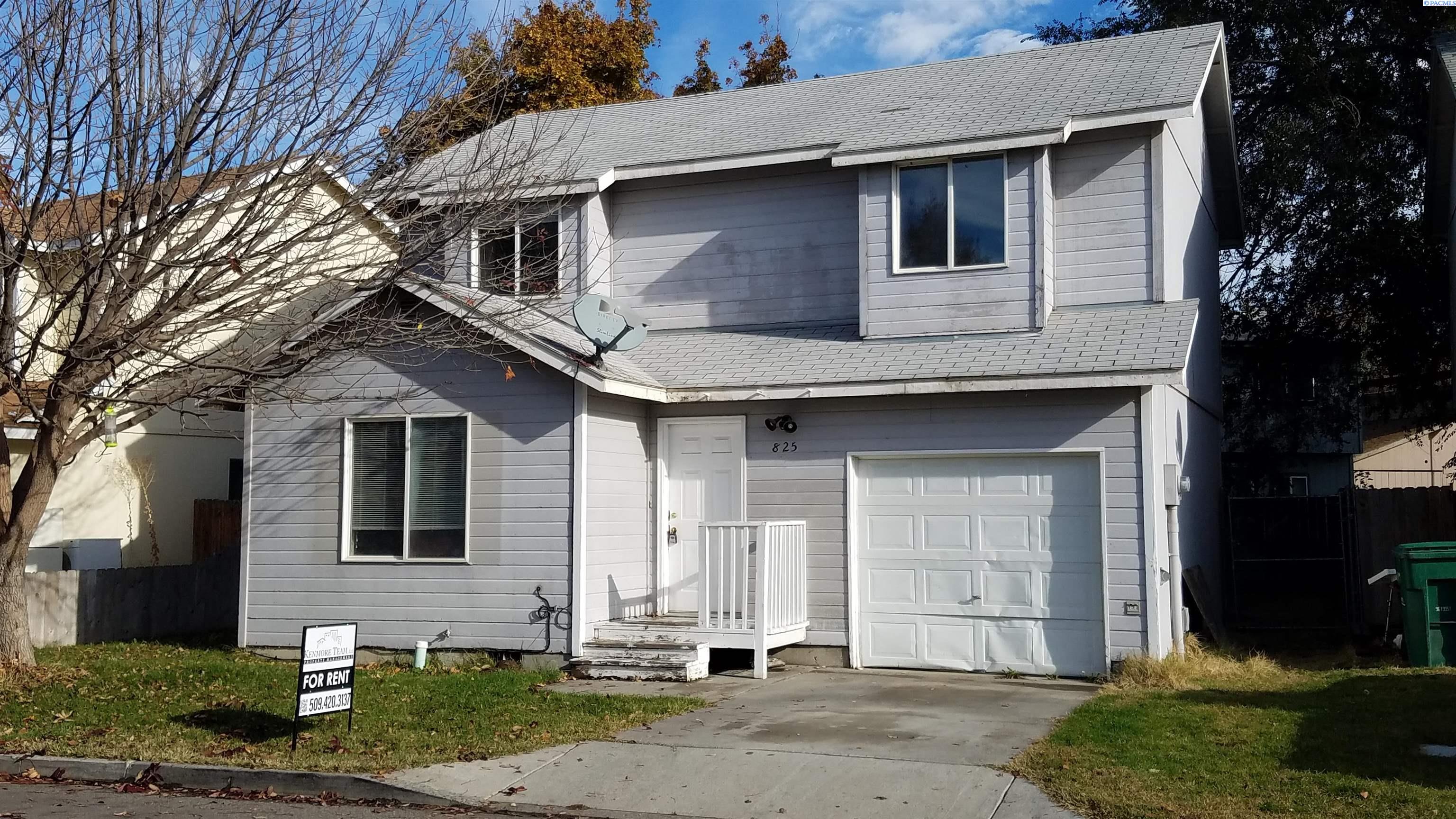 825 S Elm S, Kennewick, WA 99336-5753