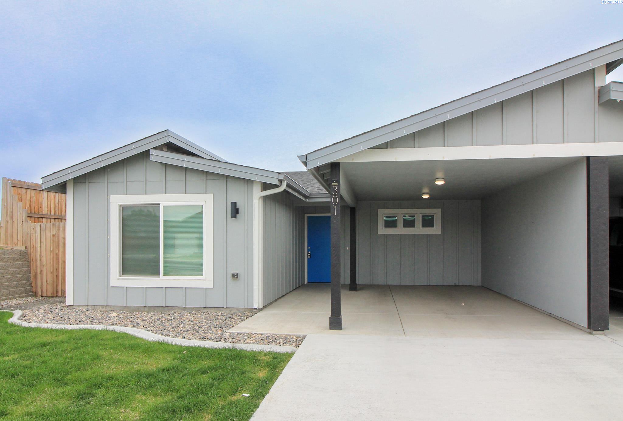 301 S Cedar Ave, Pasco, WA 99301