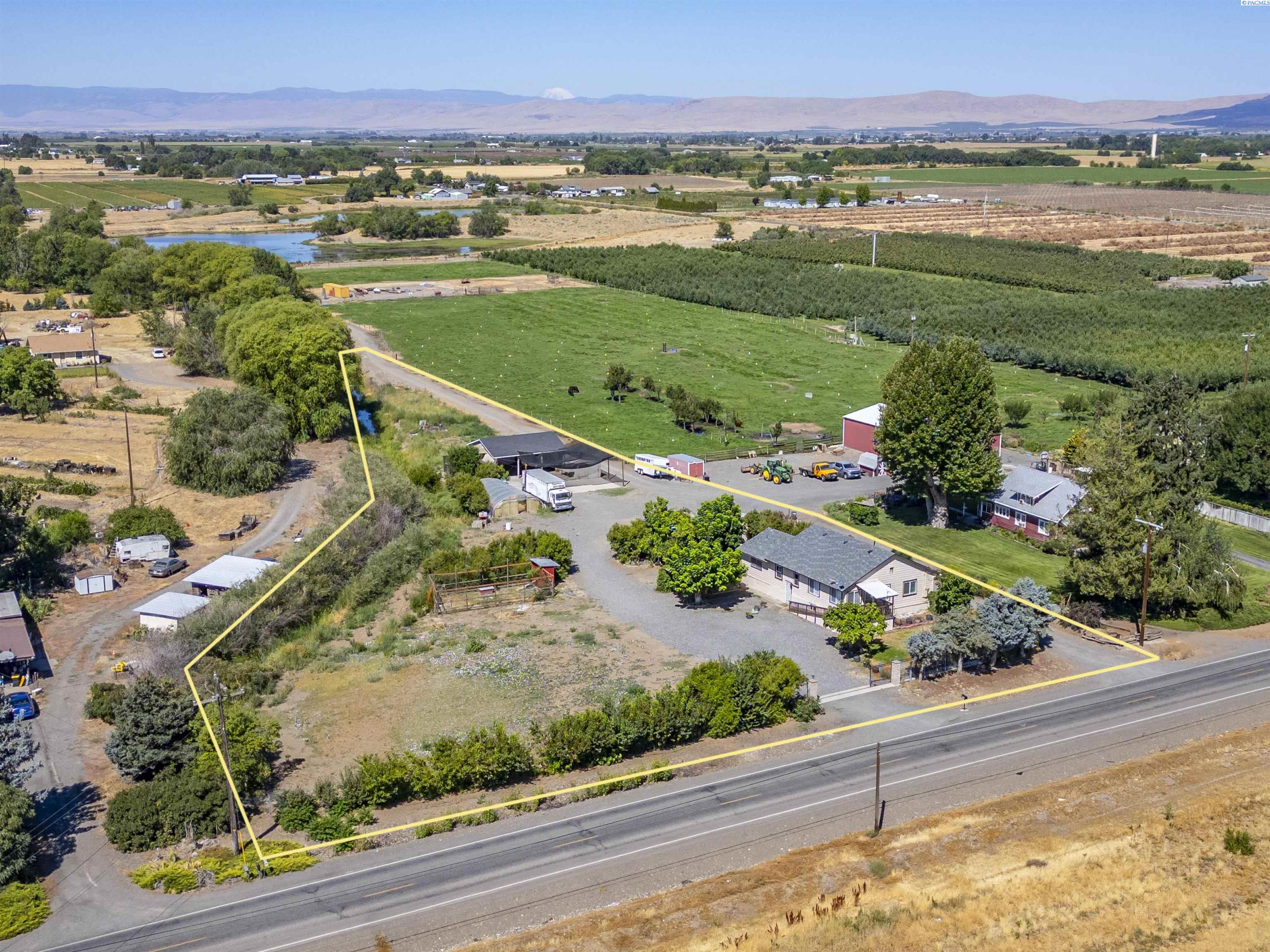 3rd image of 1180 S Wapato Road, Wapato, WA 98951 | MLS# 295509