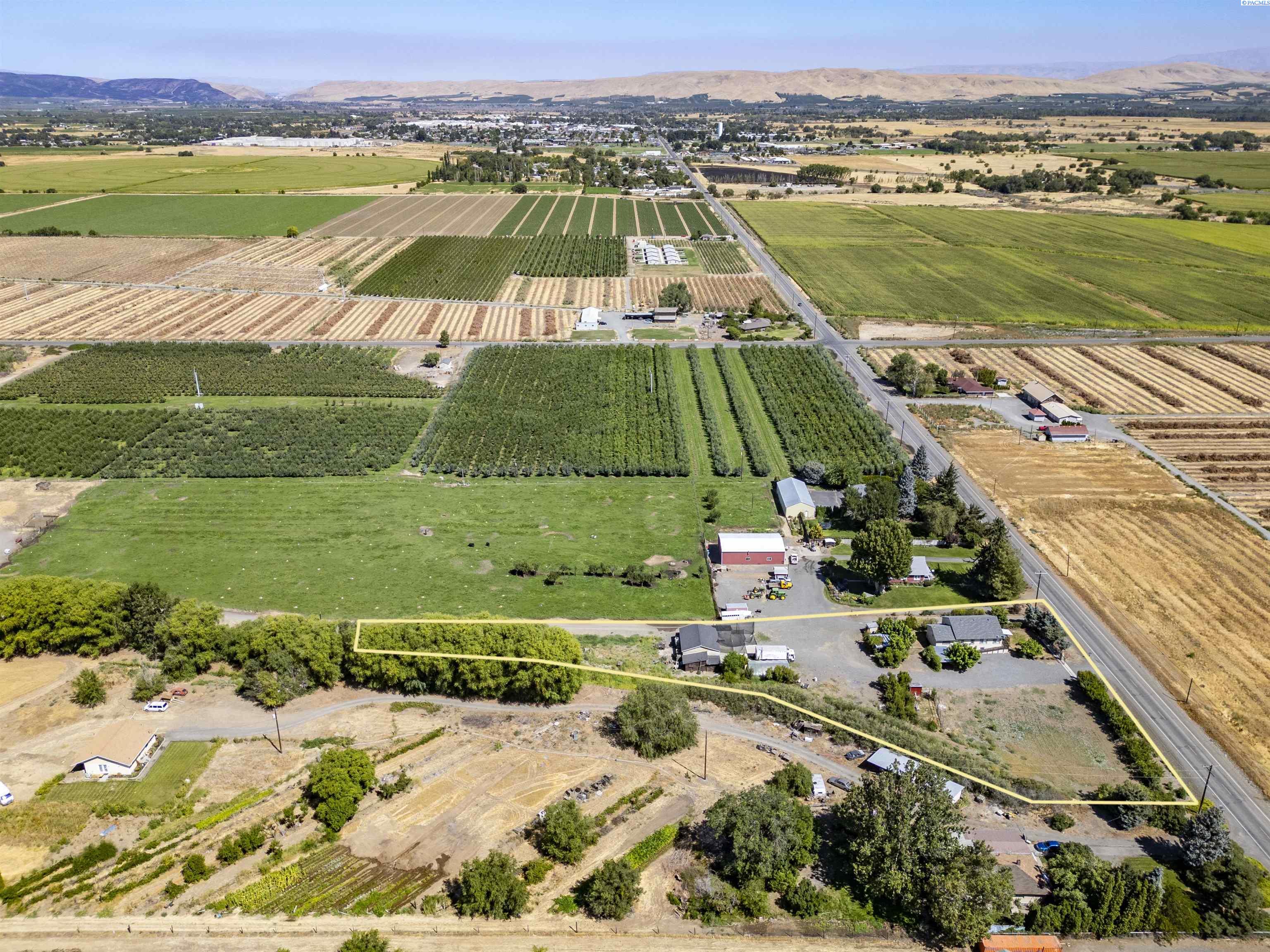 50th image of 1180 S Wapato Road, Wapato, WA 98951 | MLS# 295509