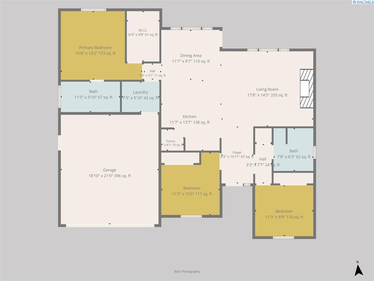 86 Ellie Ann Ct, Prosser, WA 99350