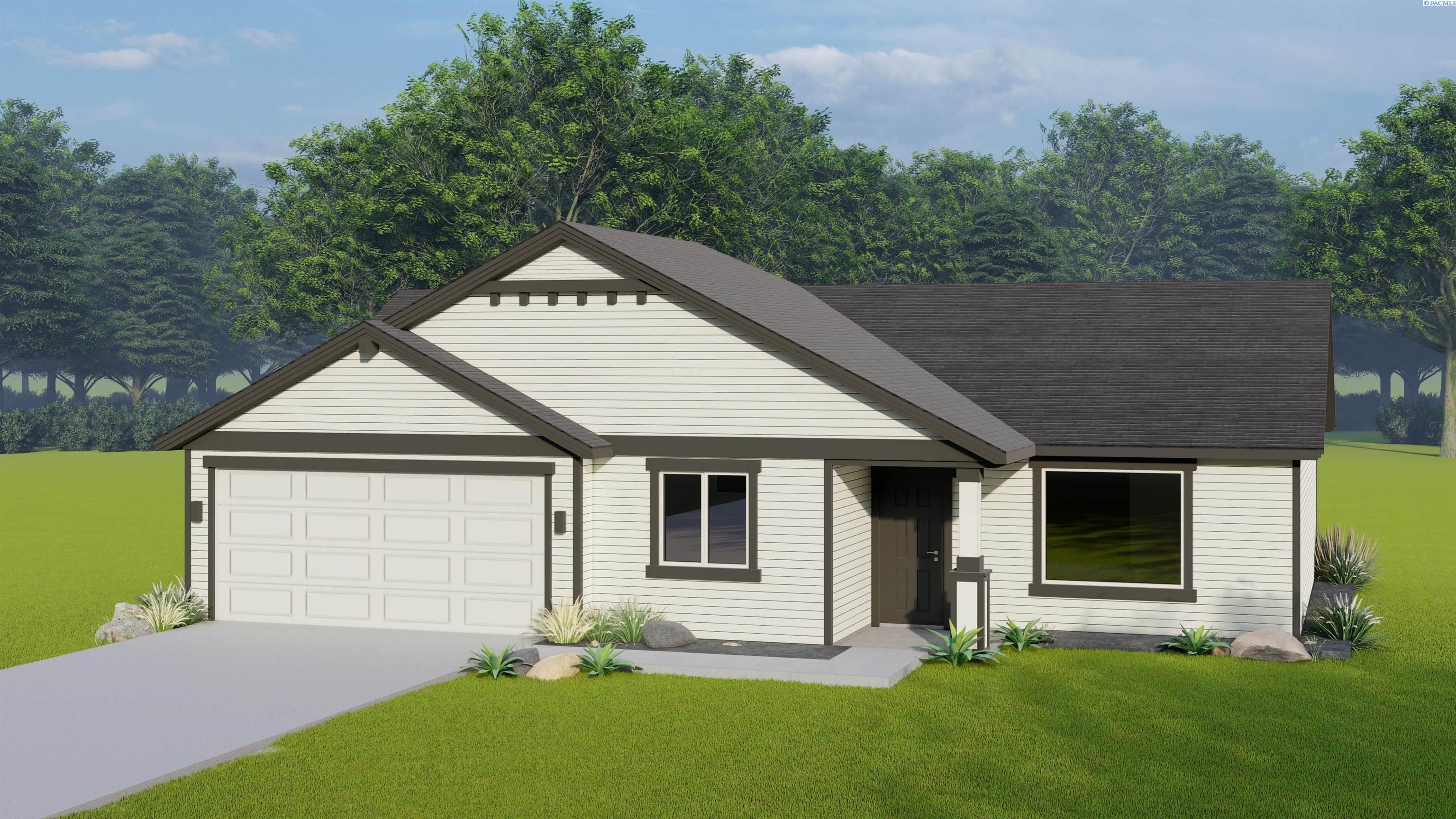 10219 Redbud Dr, Pasco, WA 99301