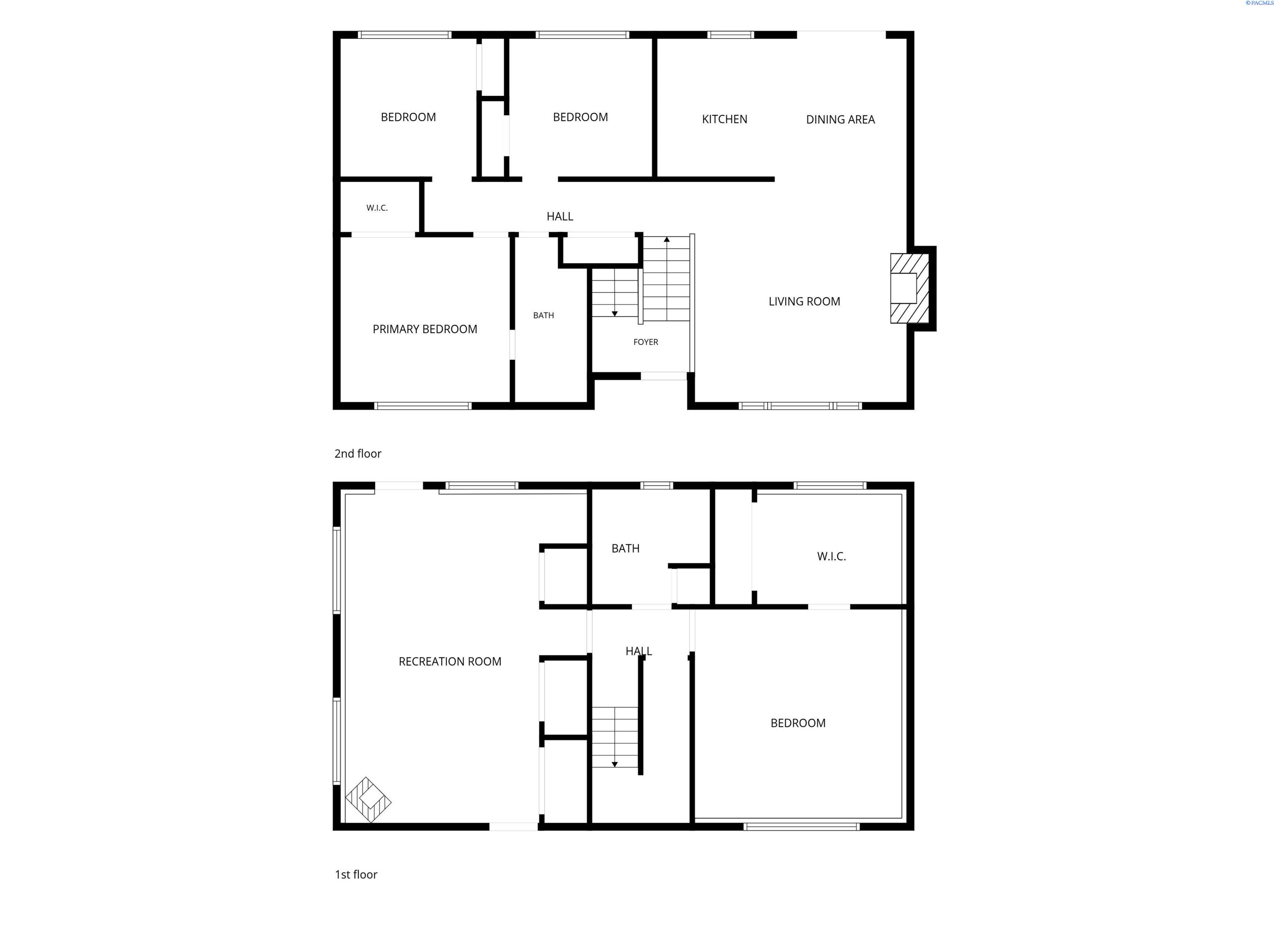 1610 Teal Ct, West Richland, WA 99353