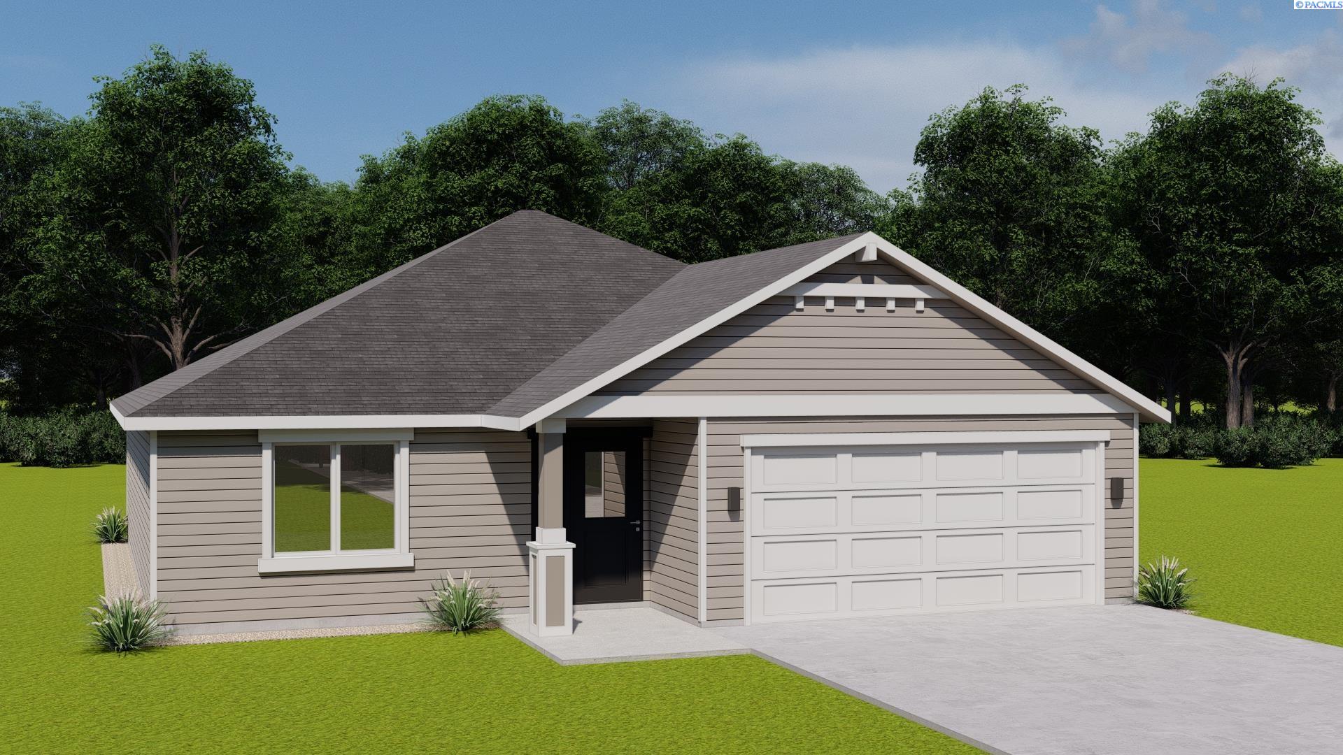 10215 Redbud Dr, Pasco, WA 99301