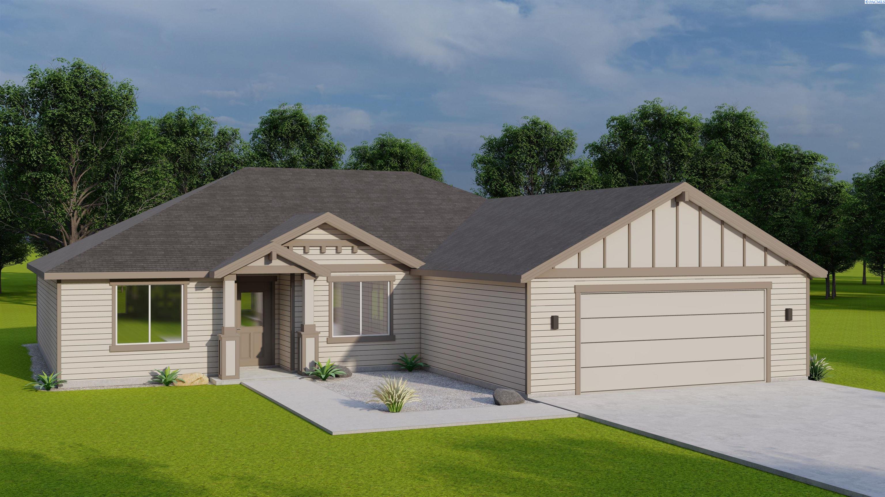 6706 Road 106, Pasco, WA 99301