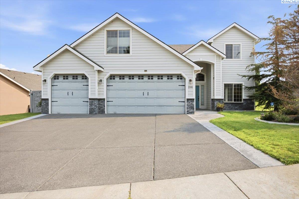 2991 Sedona Cir, Richland, WA 99354