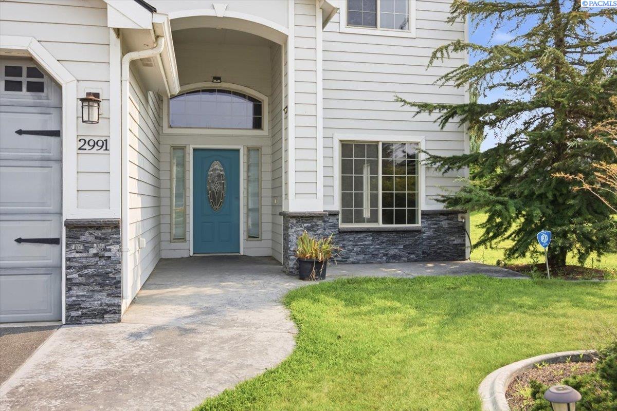 2991 Sedona Cir, Richland, WA 99354