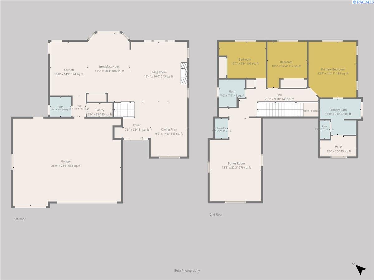 2991 Sedona Cir, Richland, WA 99354