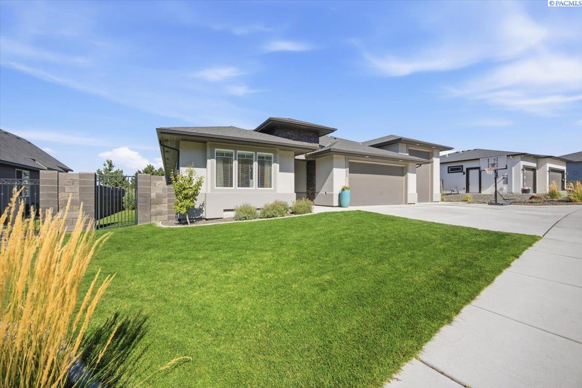 1314 Medley Dr, Richland, WA 99352