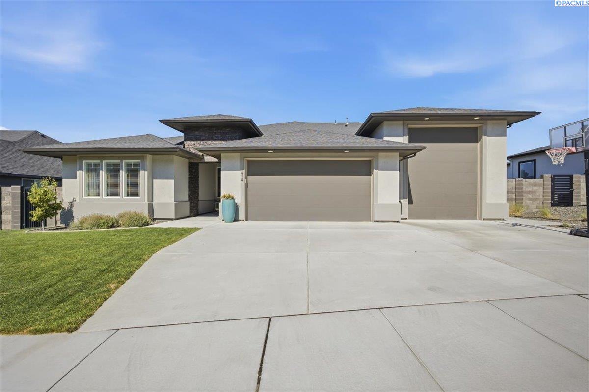 1314 Medley Dr, Richland, WA 99352