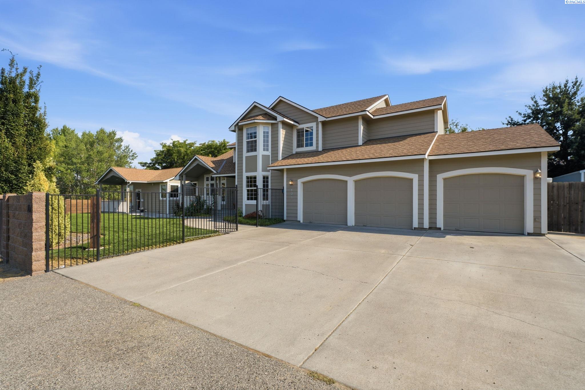 101 Rachel Rd, Kennewick, WA 99338