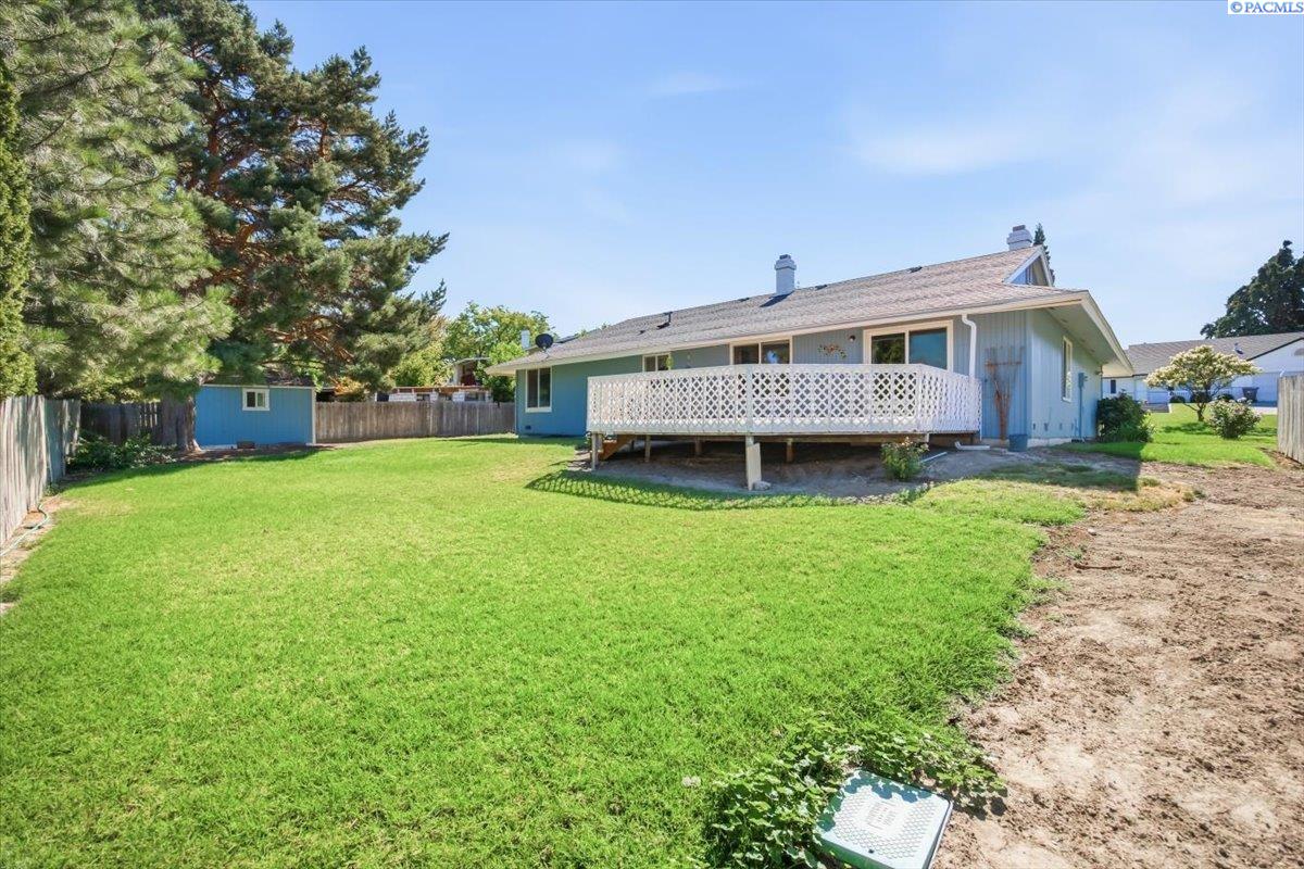 1711 S Kent, Kennewick, WA 99337