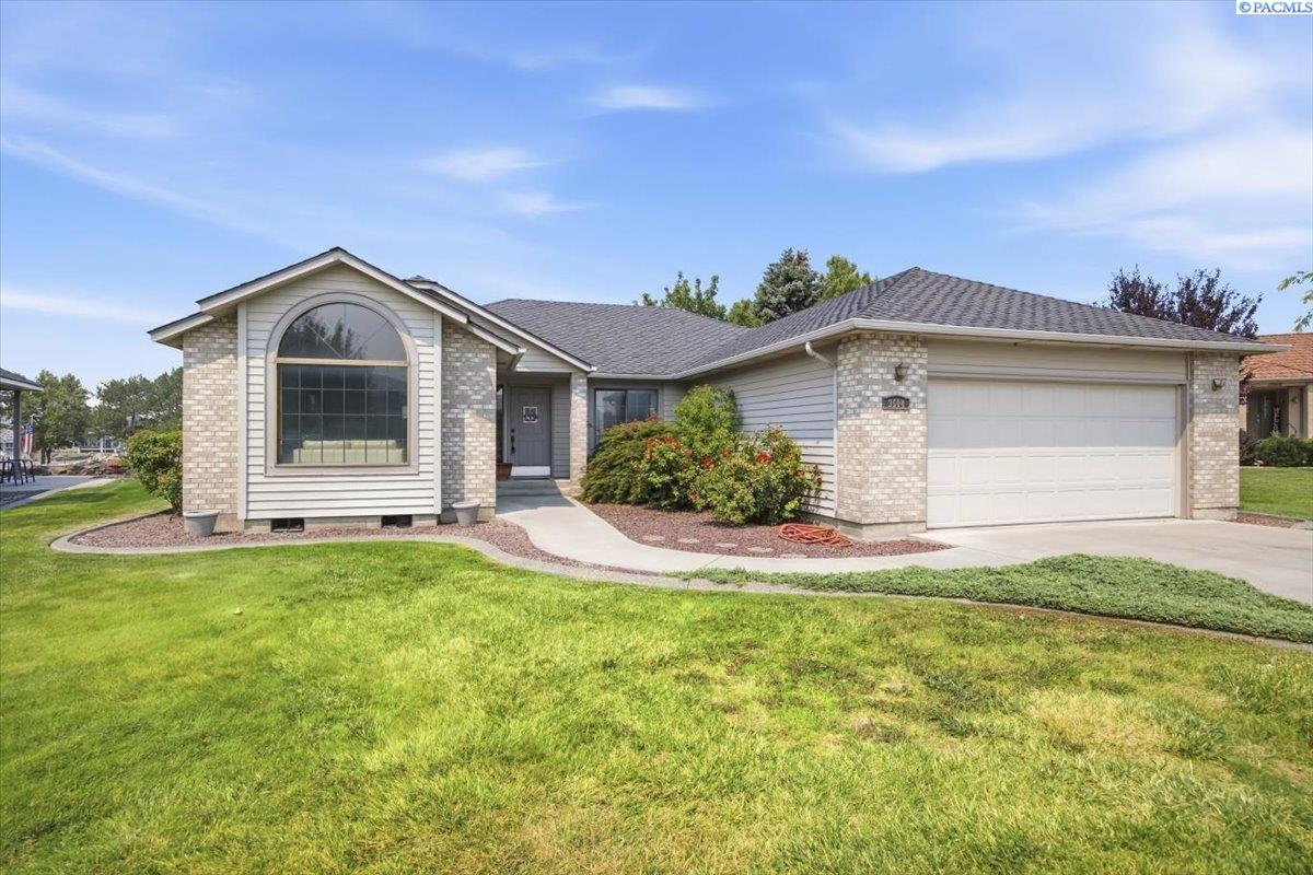 3504 S Reed Ct, Kennewick, WA 99337