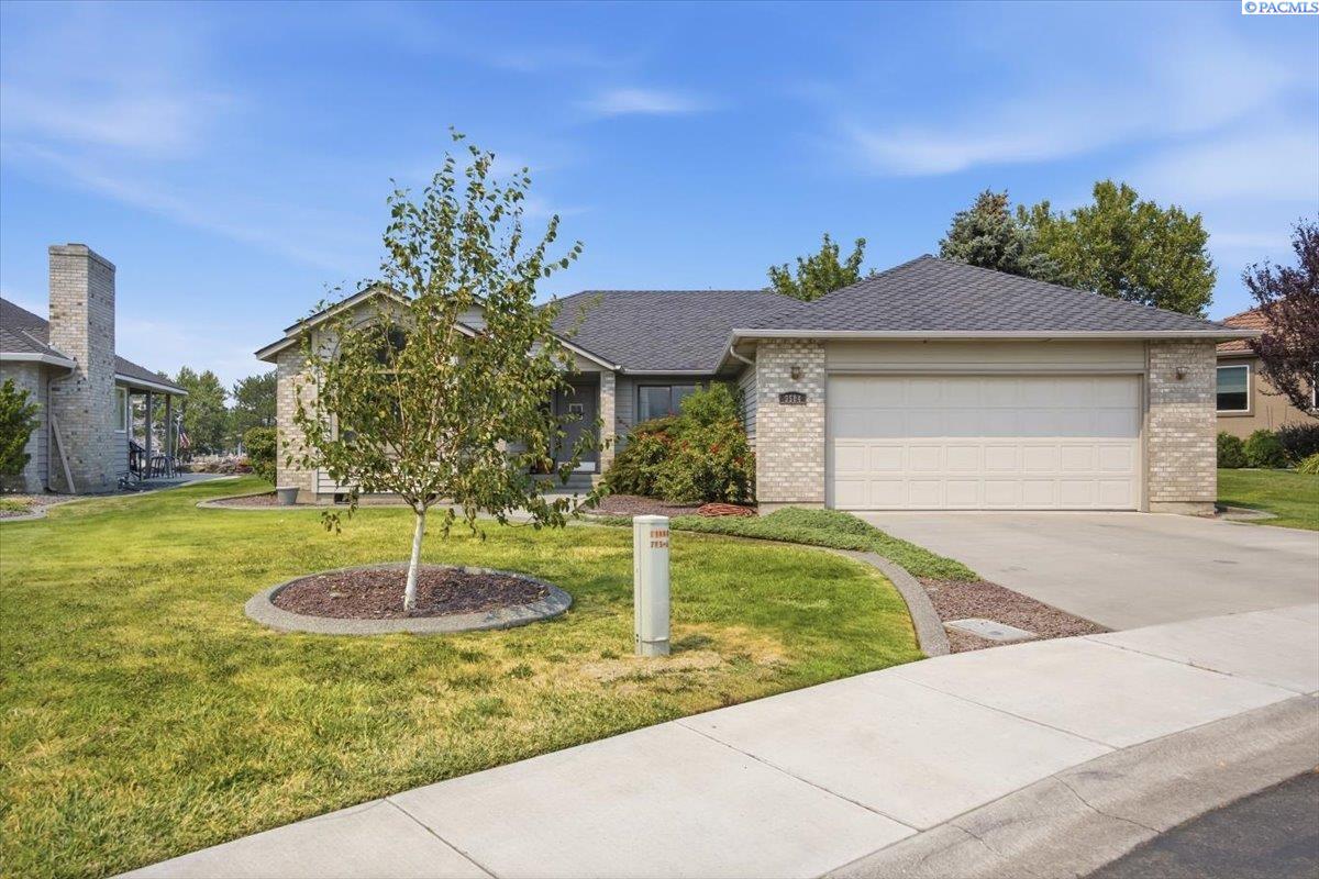 3504 S Reed Ct, Kennewick, WA 99337