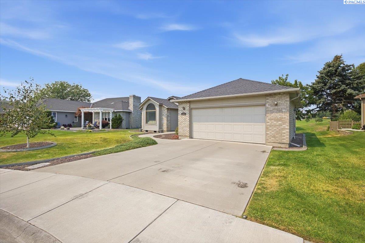 3504 S Reed Ct, Kennewick, WA 99337