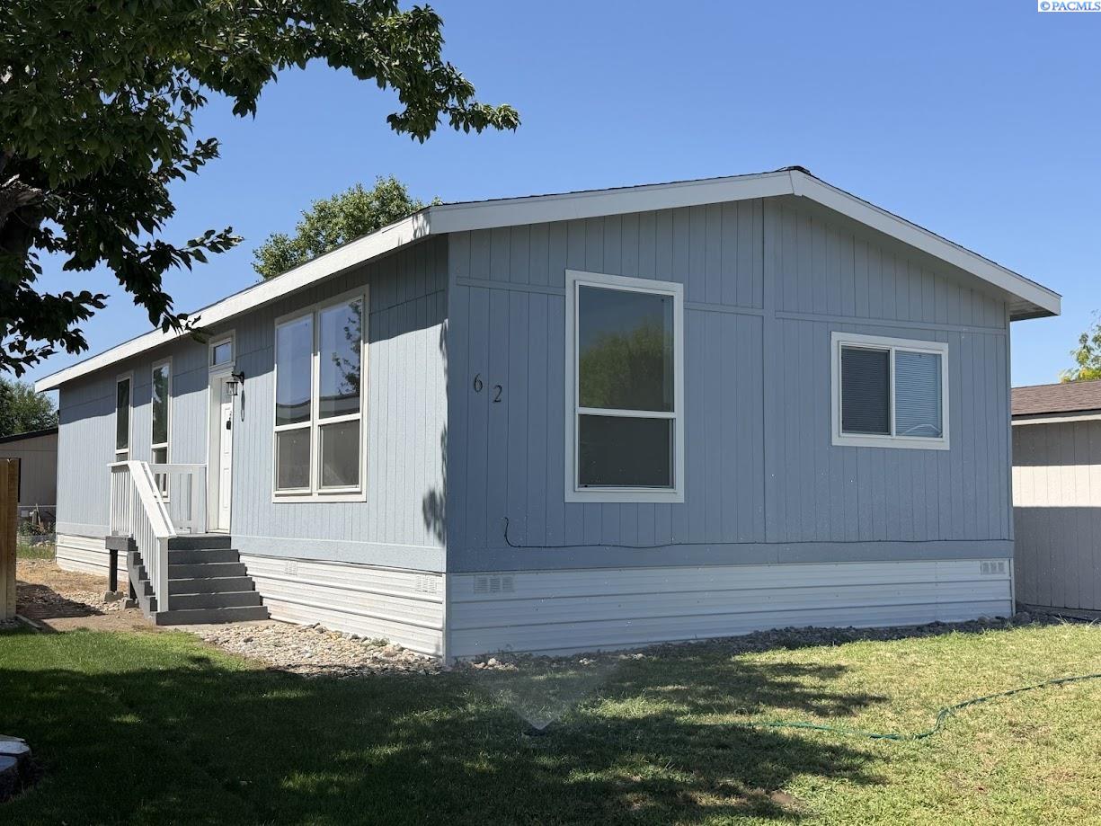 2105 N Steptoe #62, Kennewick, WA 99336