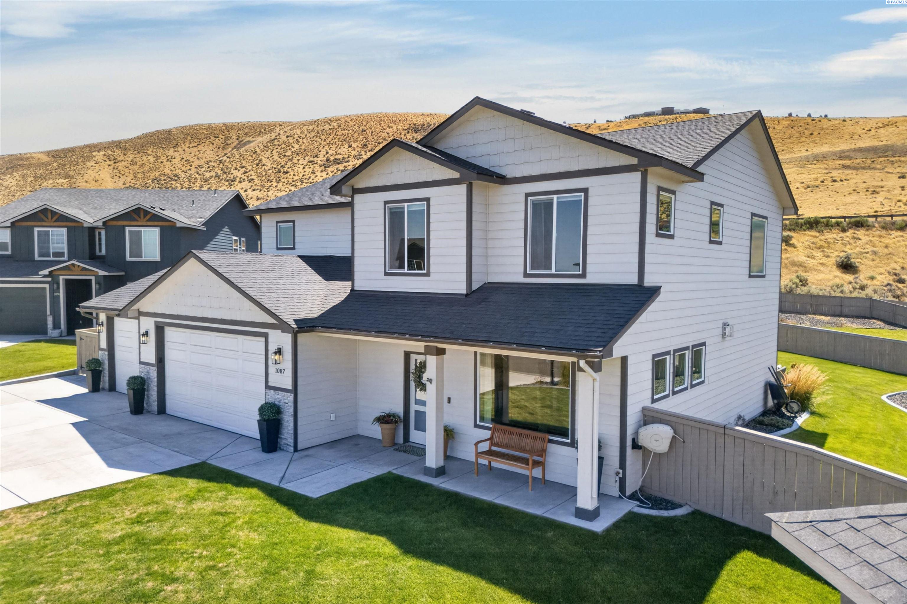 1087 Klamath Ct, Richland, WA 99352