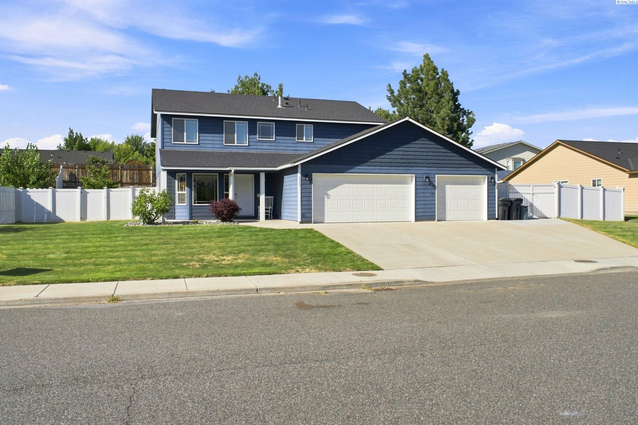 5600 Monica Ct, West Richland, WA 99353
