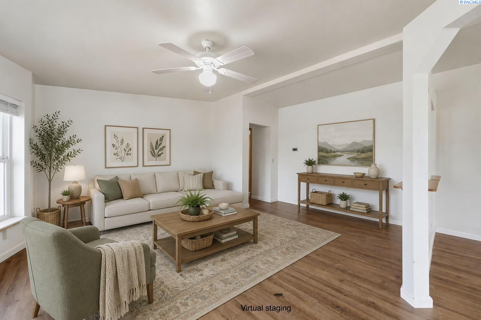 2213 S Dennis St, Kennewick, WA 99337