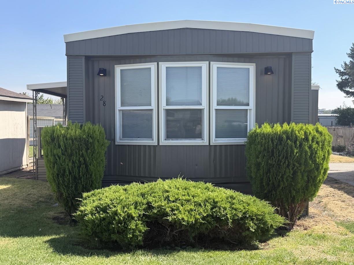 2105 N Steptoe St #28 #28, Kennewick, WA 99336