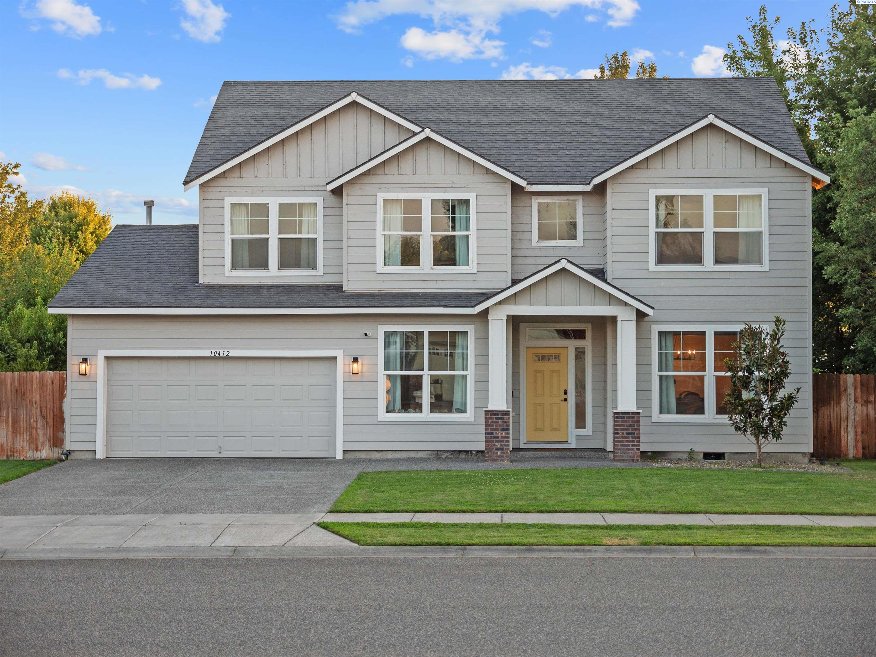 10412 Willow Way, Pasco, WA 99301
