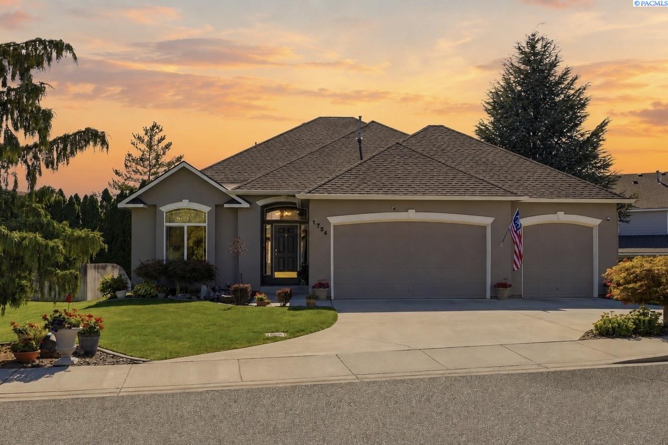 1754 Sagewood St, Richland, WA 99352