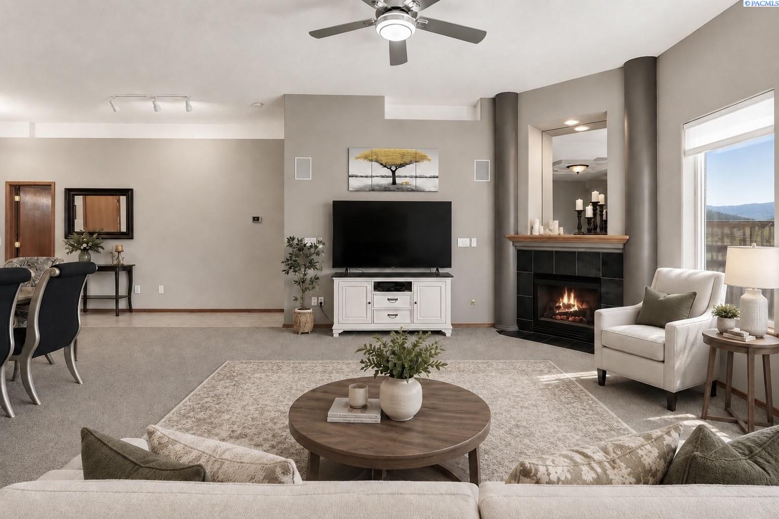 1754 Sagewood St, Richland, WA 99352