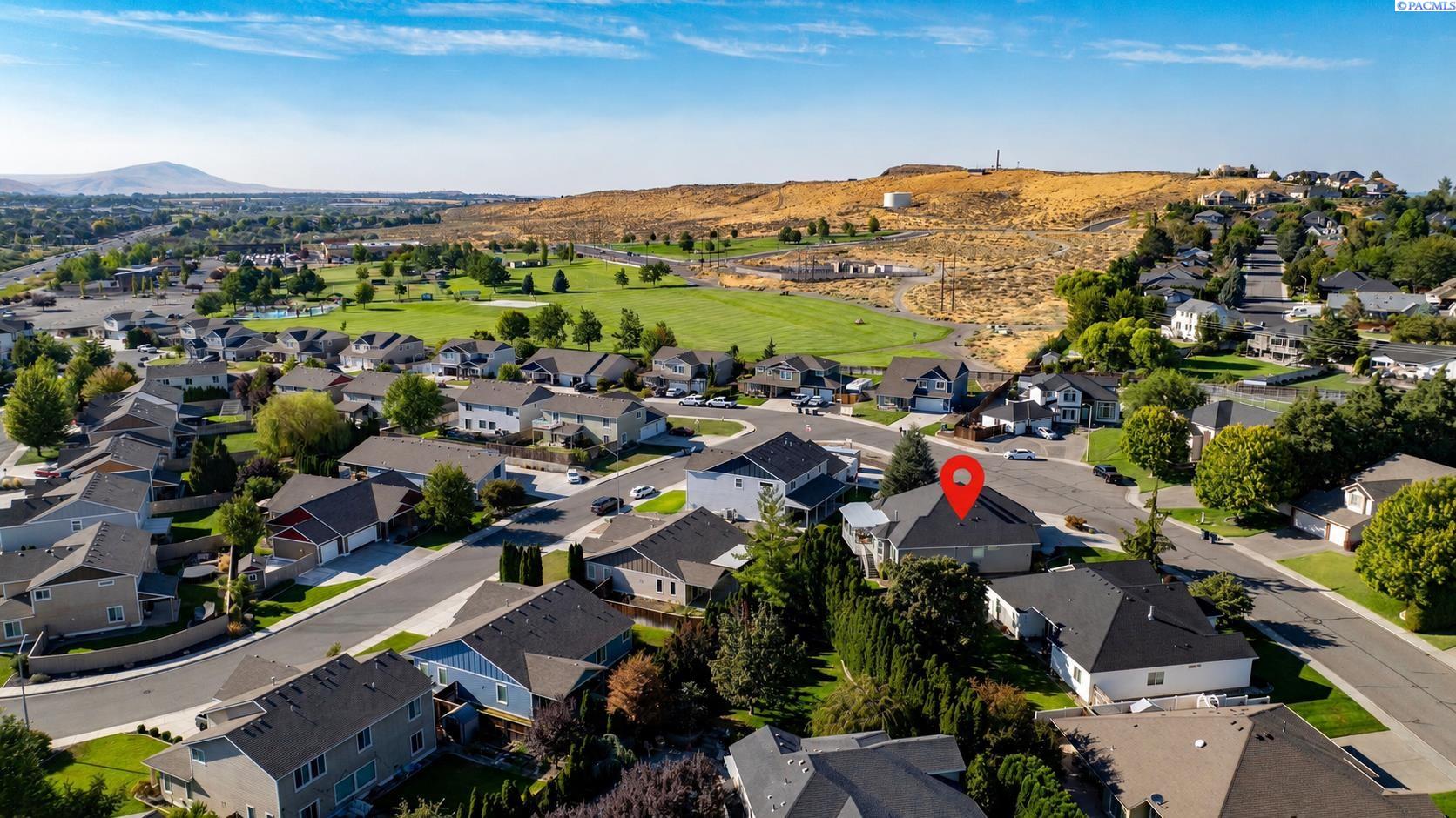1754 Sagewood St, Richland, WA 99352
