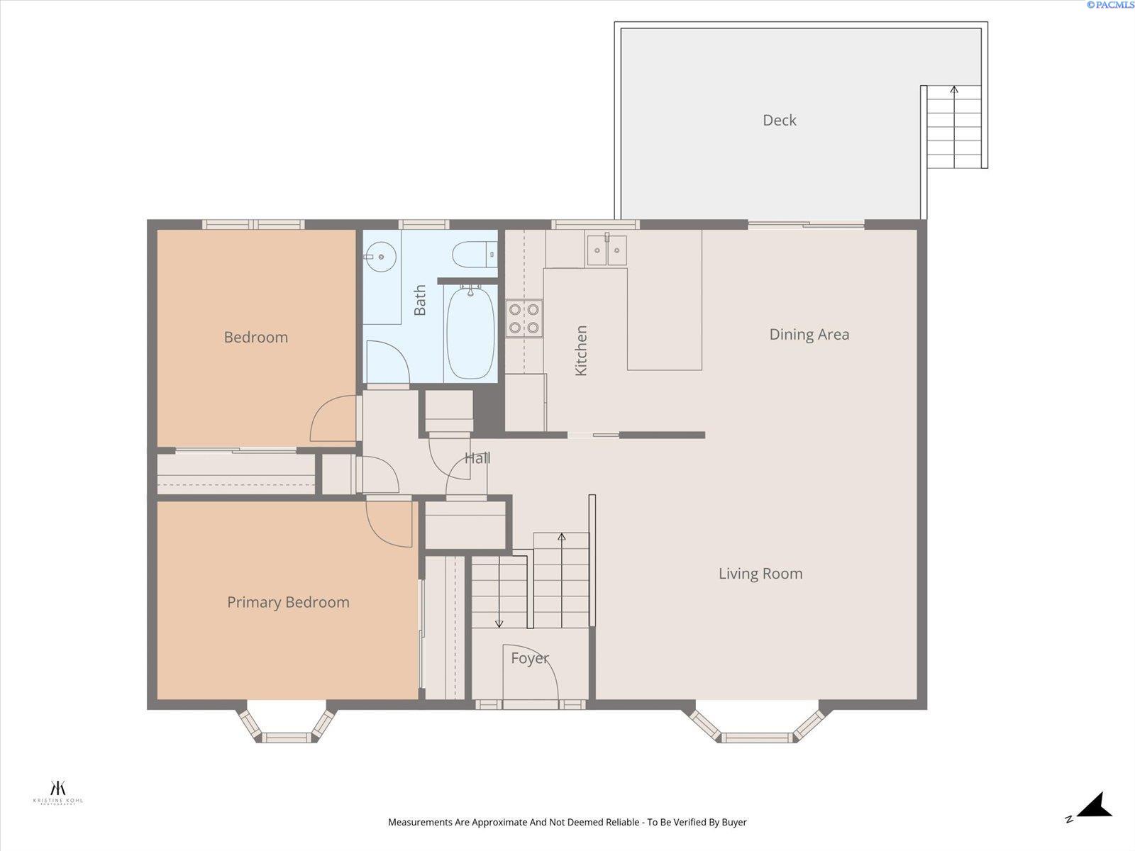 219 S Olson St, Kennewick, WA 99336
