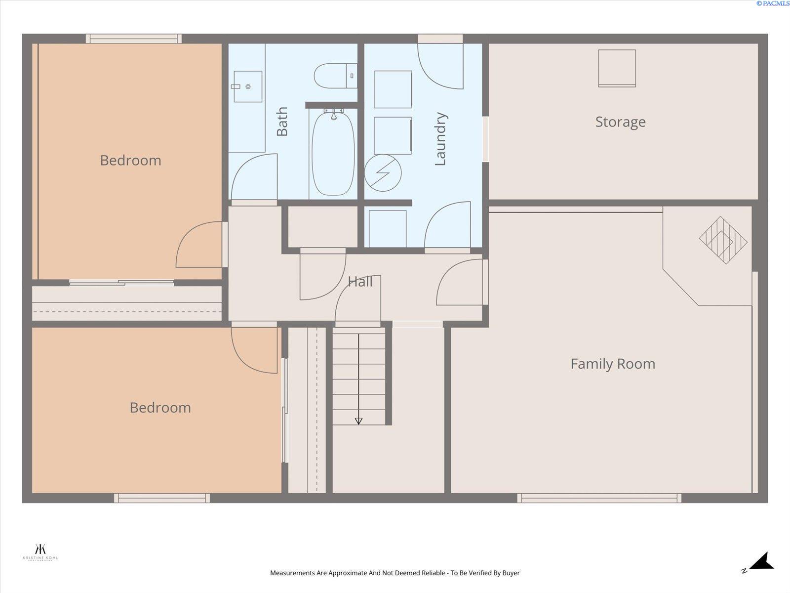 219 S Olson St, Kennewick, WA 99336