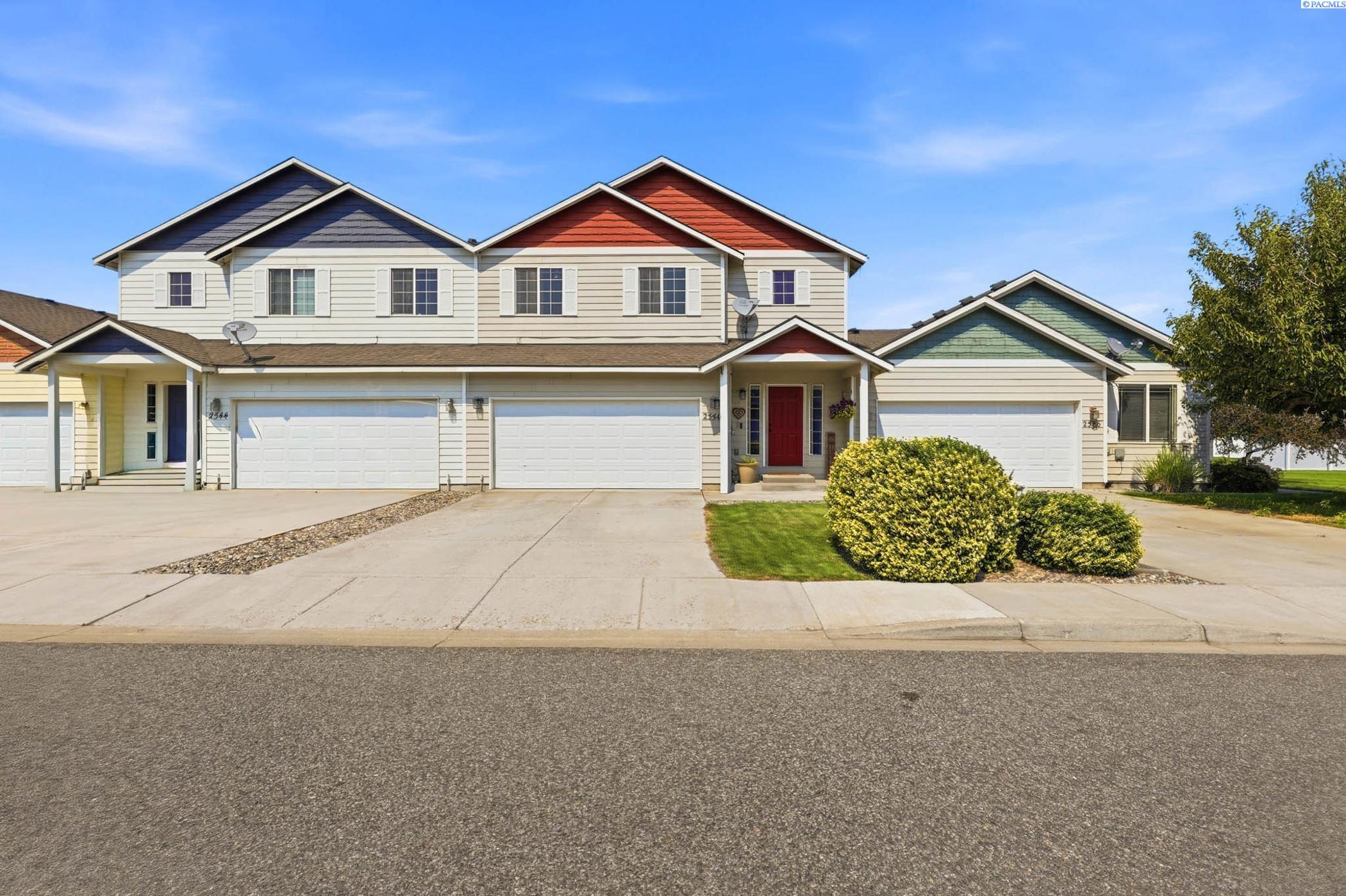2540 Jason Loop, Richland, WA 99352