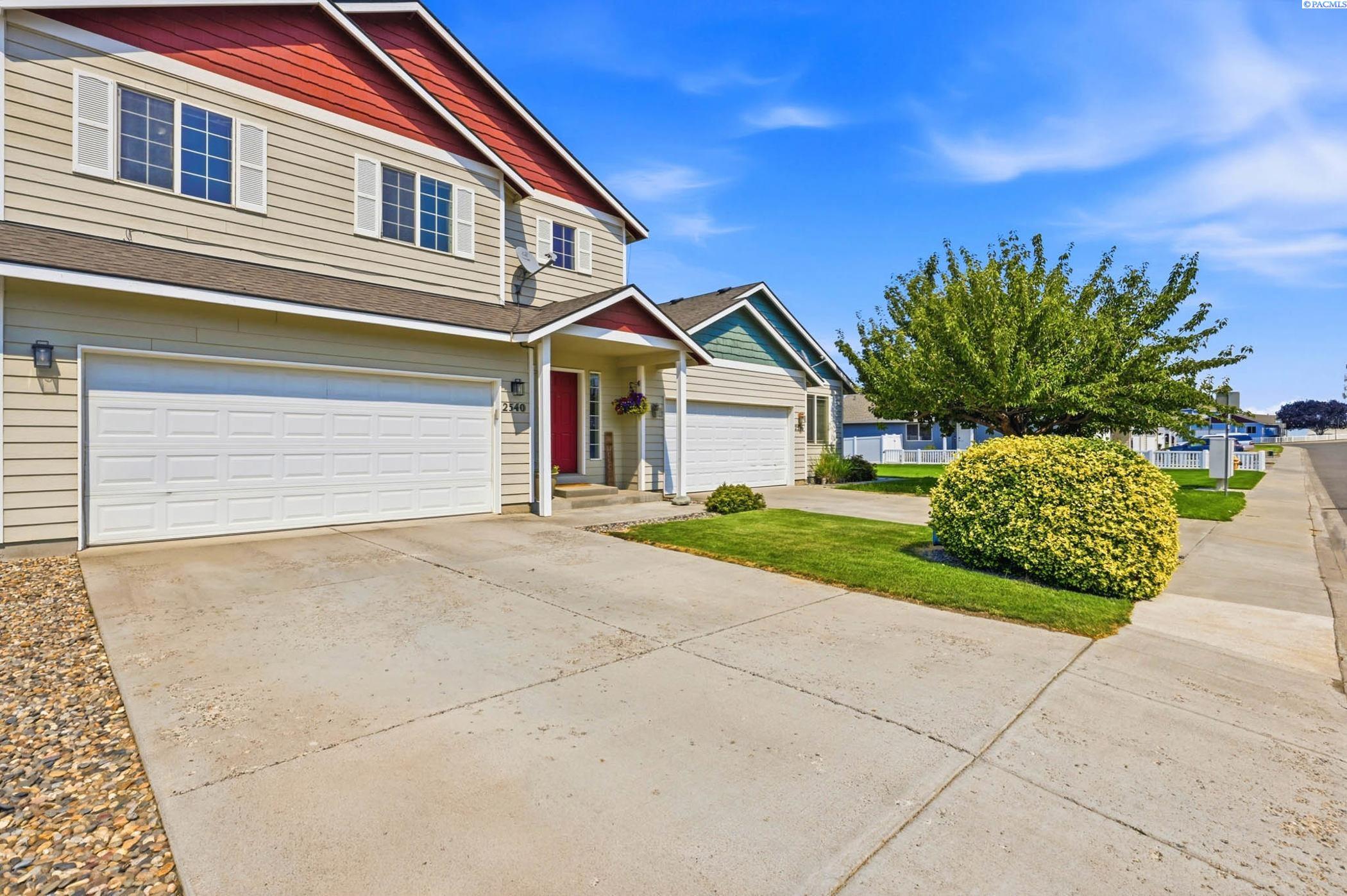 2540 Jason Loop, Richland, WA 99352