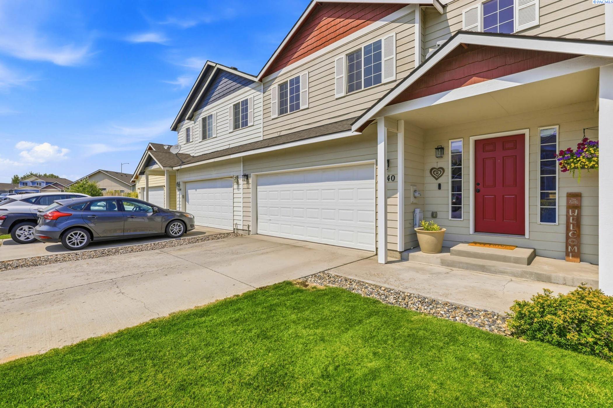 2540 Jason Loop, Richland, WA 99352