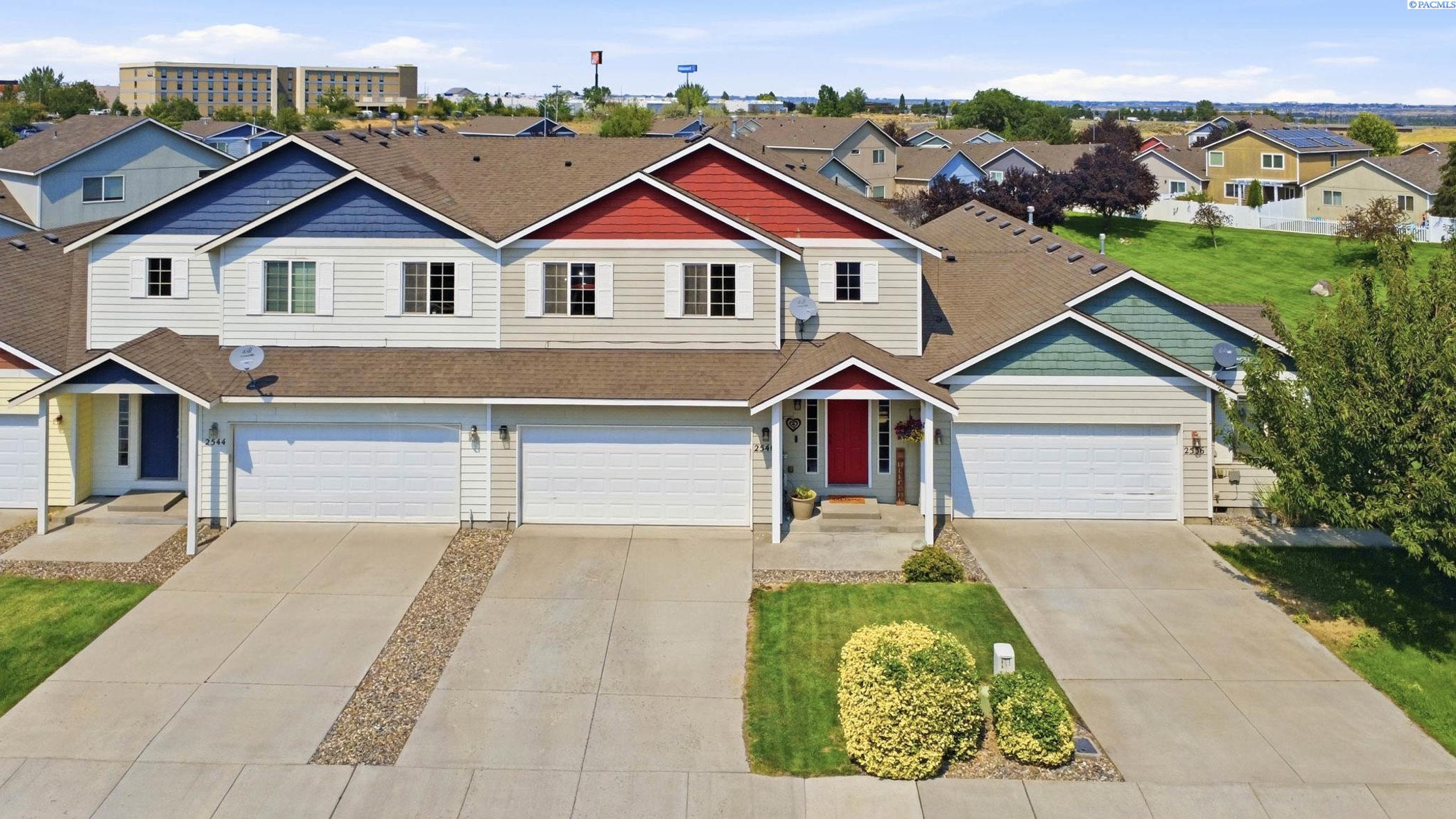 2540 Jason Loop, Richland, WA 99352