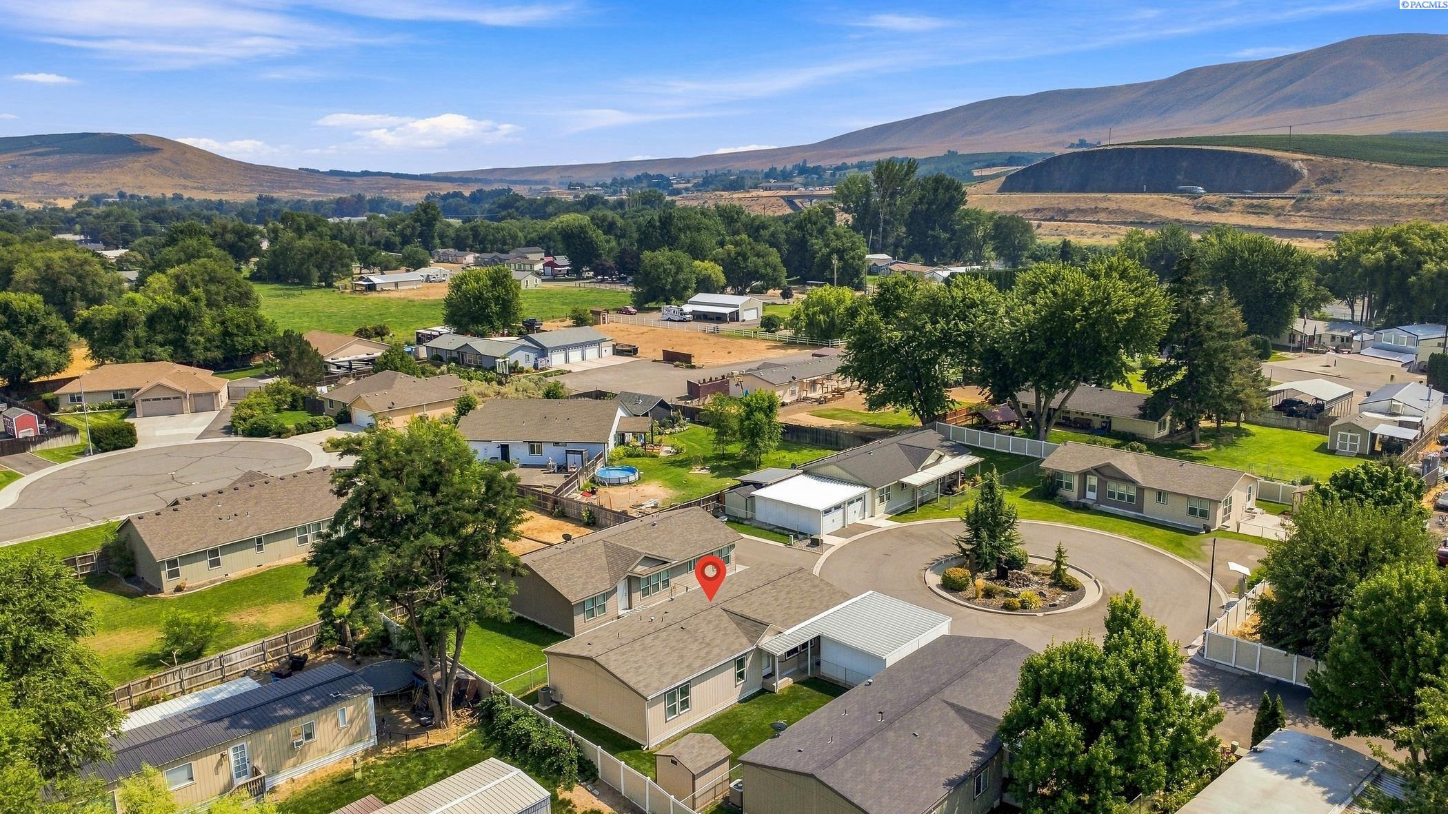 1304 Babs Ave #12, Benton City, WA 99320