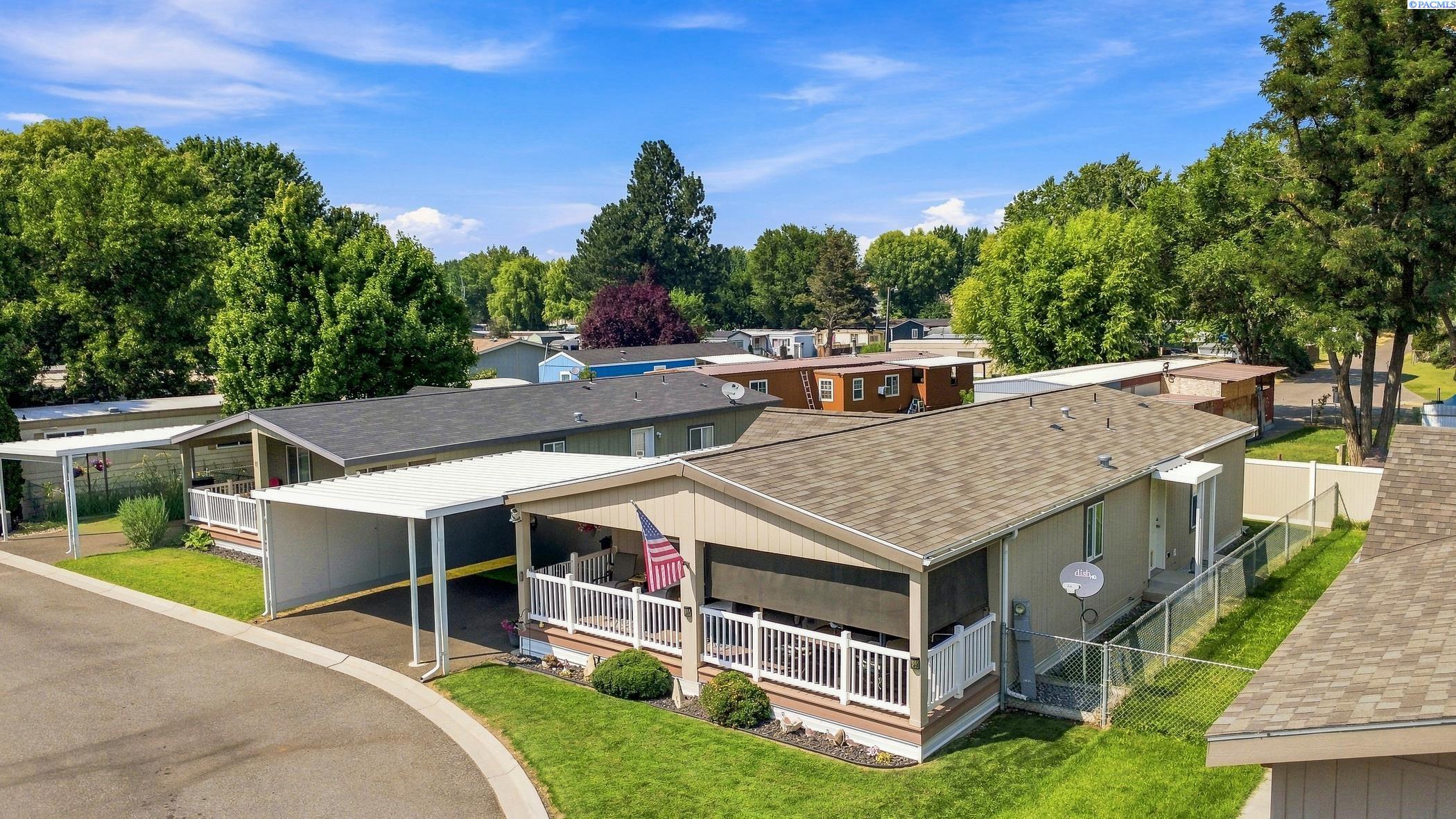 1304 Babs Ave #12, Benton City, WA 99320