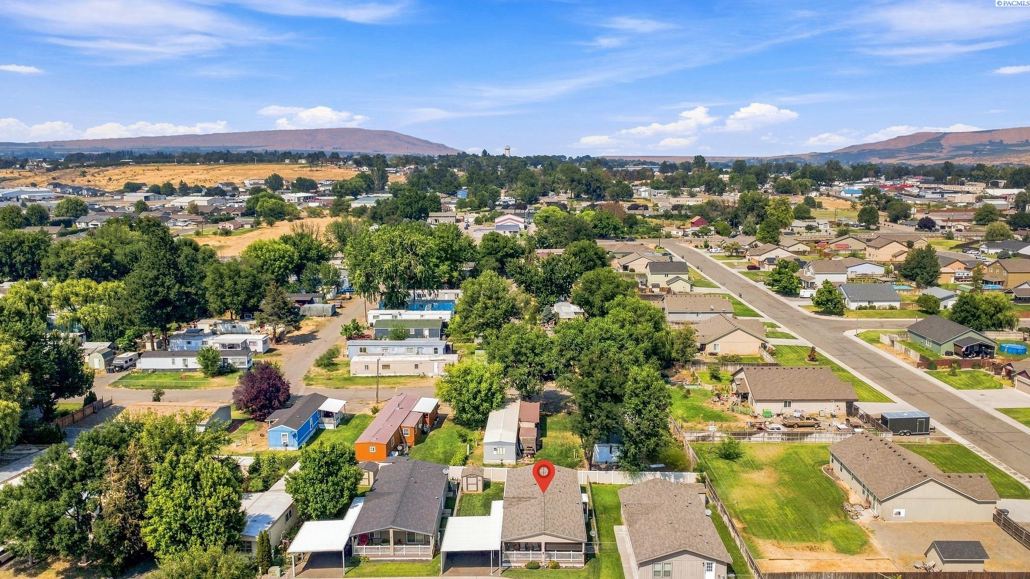 1304 Babs Ave #12, Benton City, WA 99320