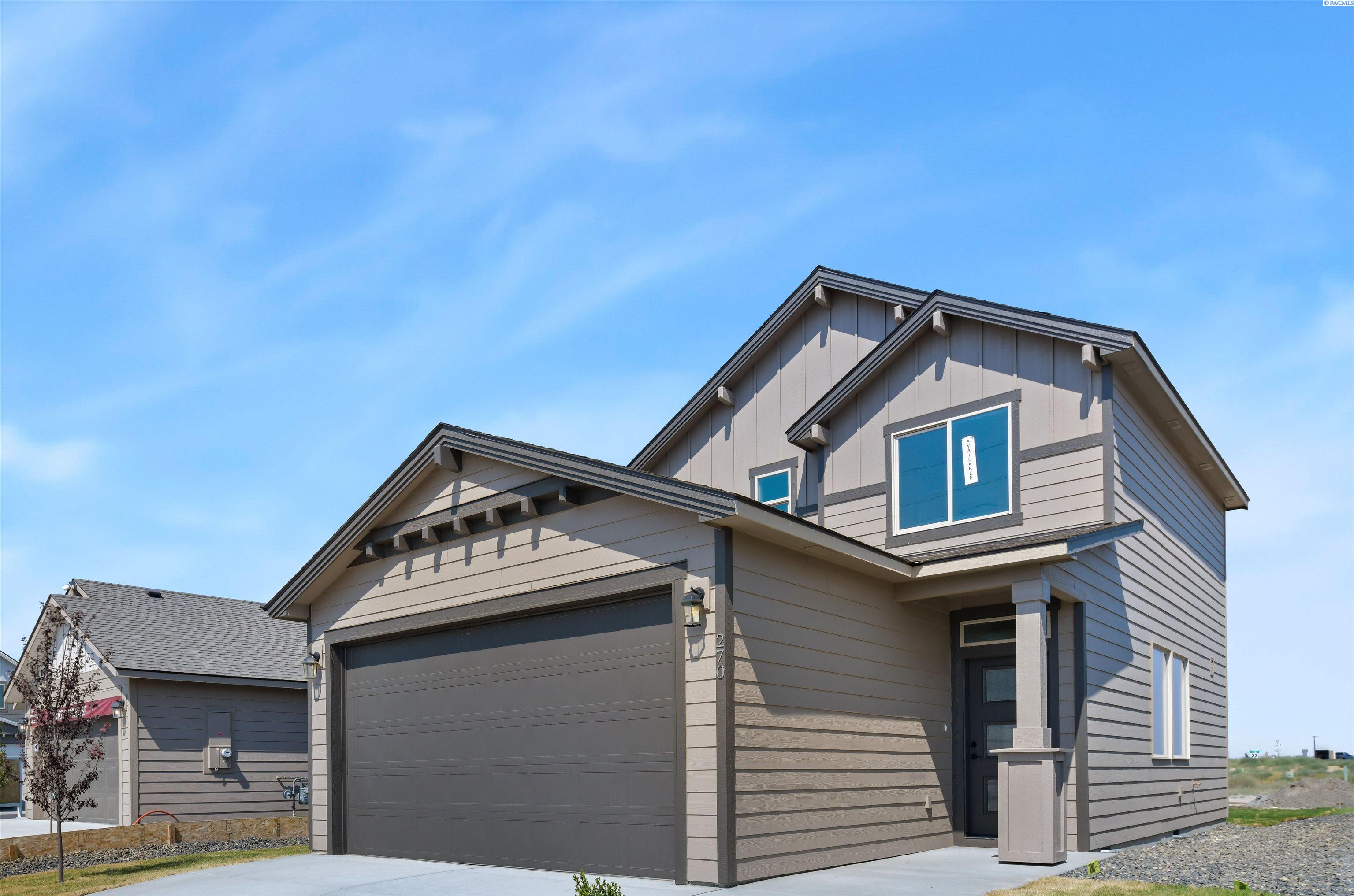270 N Dewberry Pl, Kennewick, WA 99336