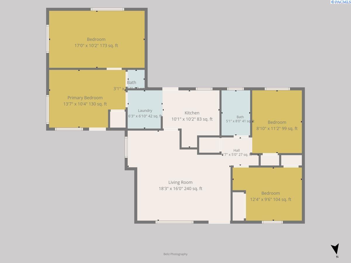2211 W 5th Ave, Kennewick, WA 99336
