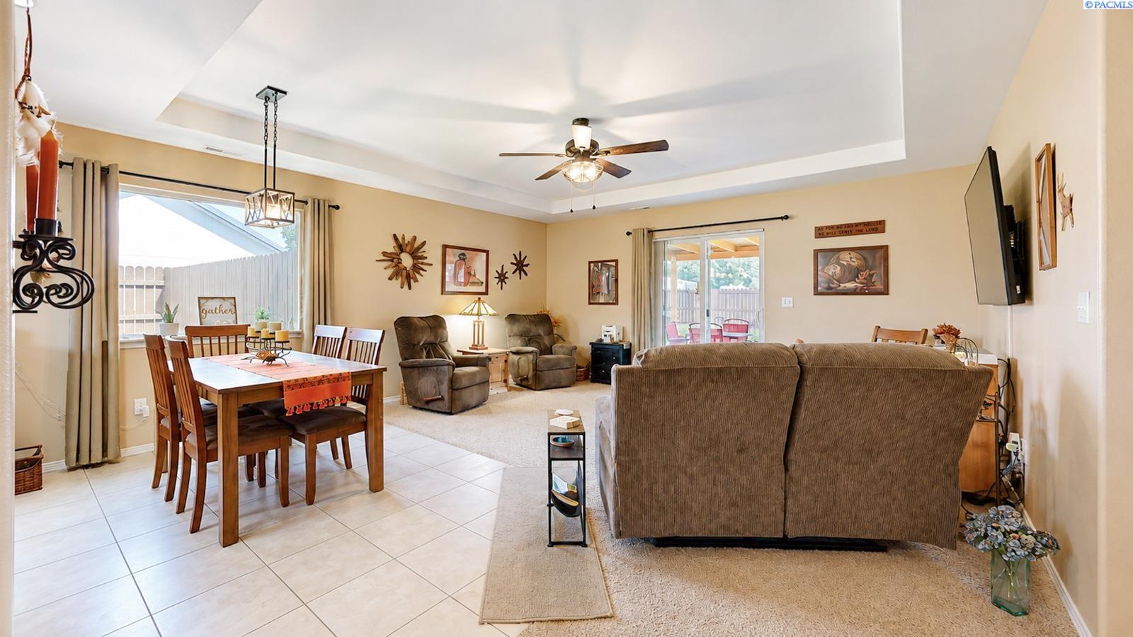 408 Capri Ct, Benton City, WA 99320