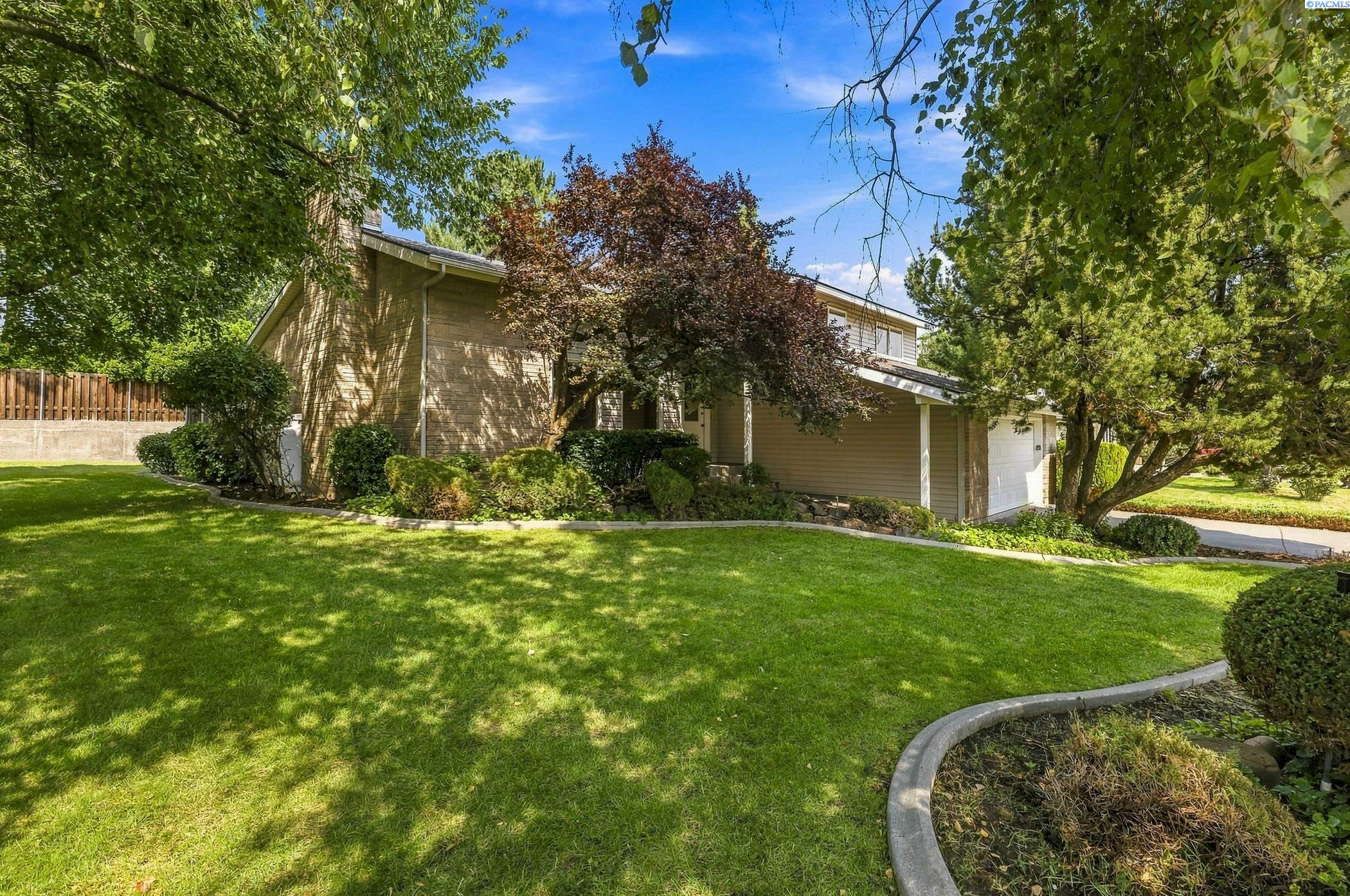 414 Scot St, Richland, WA 99354
