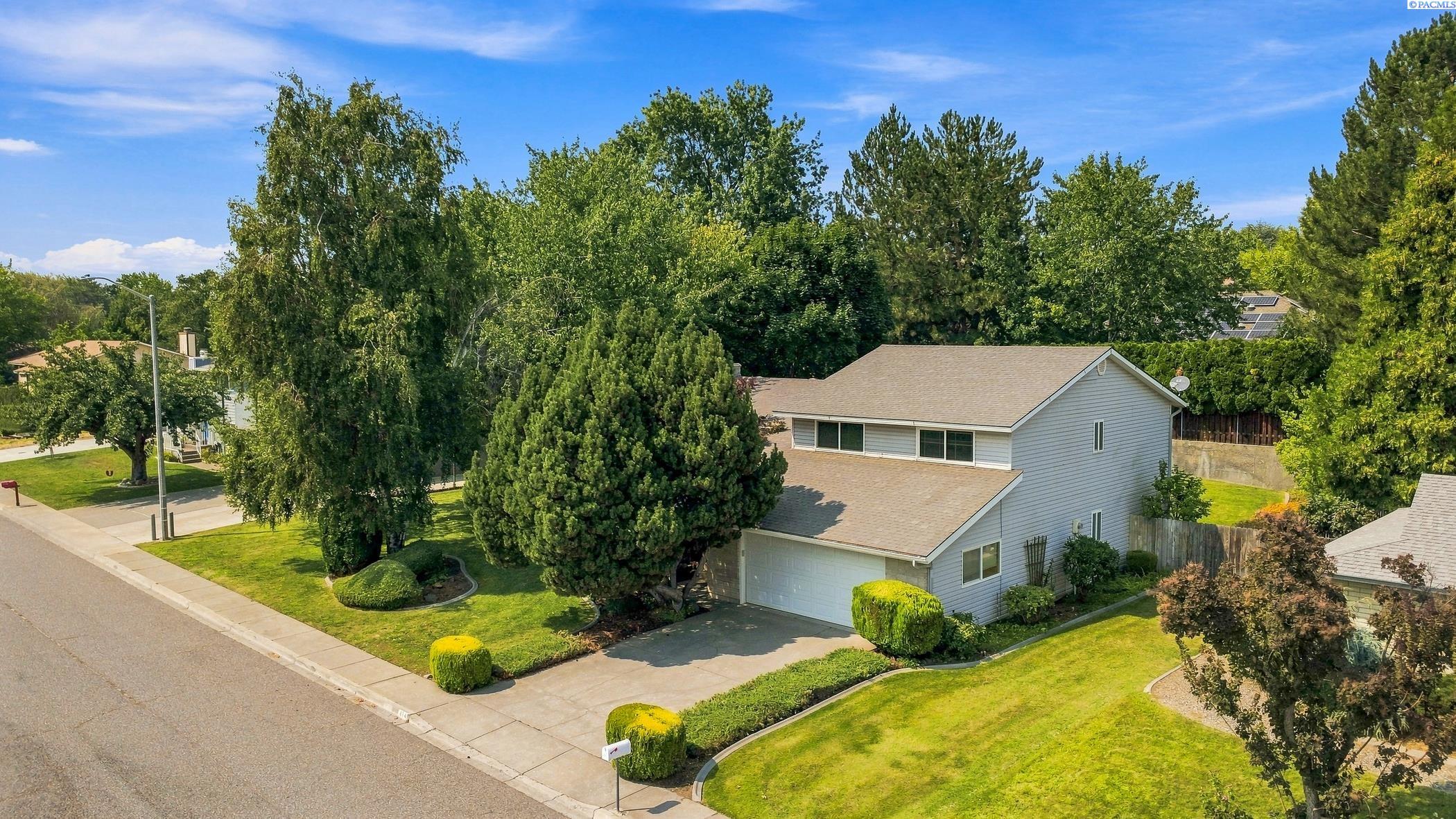 414 Scot St, Richland, WA 99354