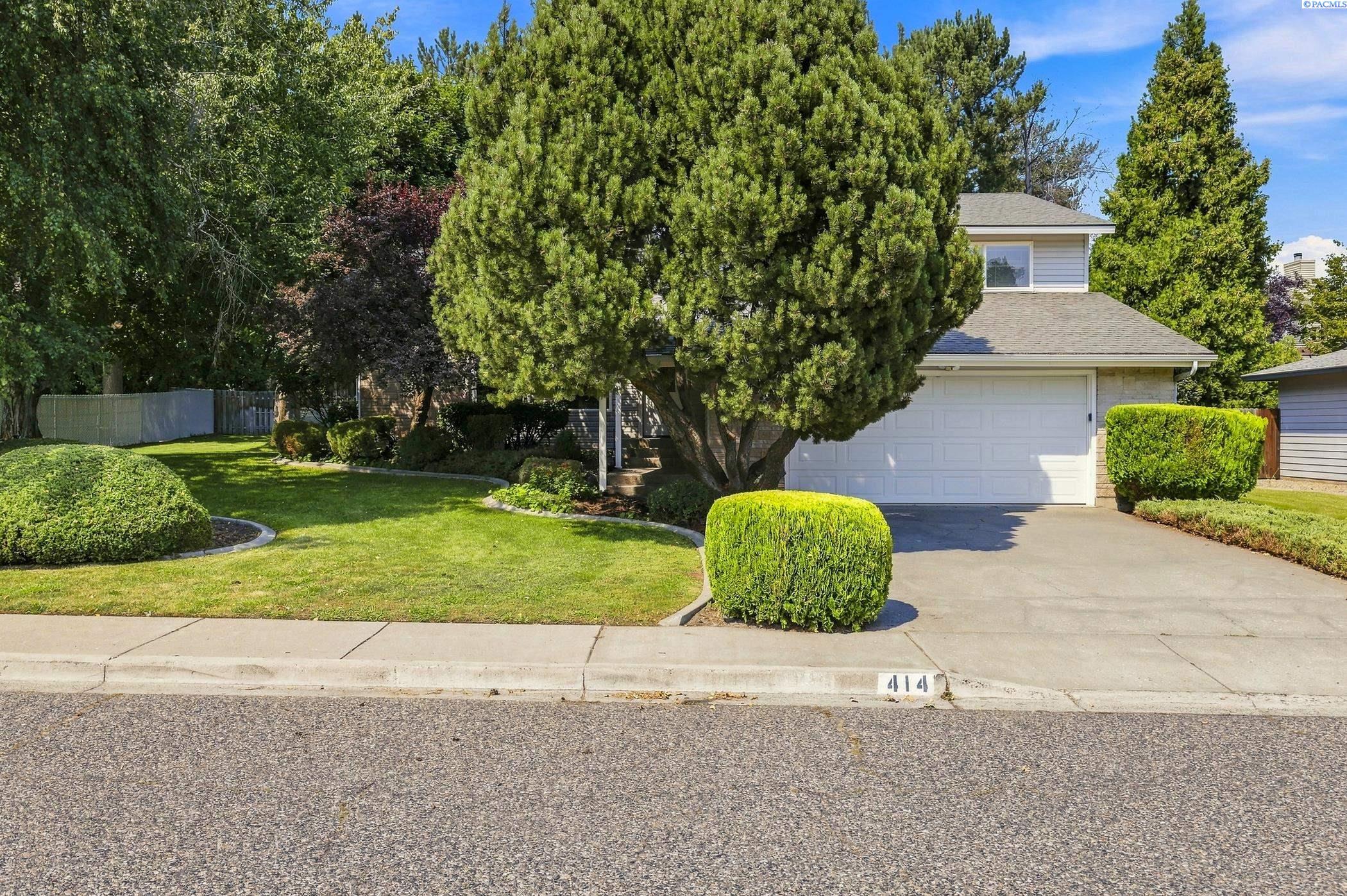 414 Scot St, Richland, WA 99354