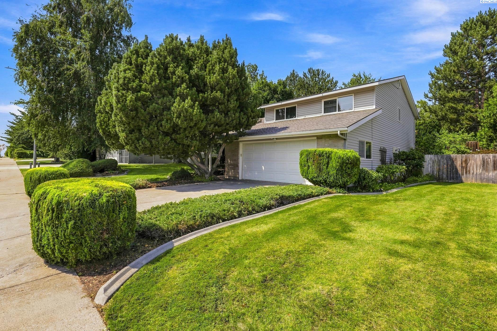 414 Scot St, Richland, WA 99354