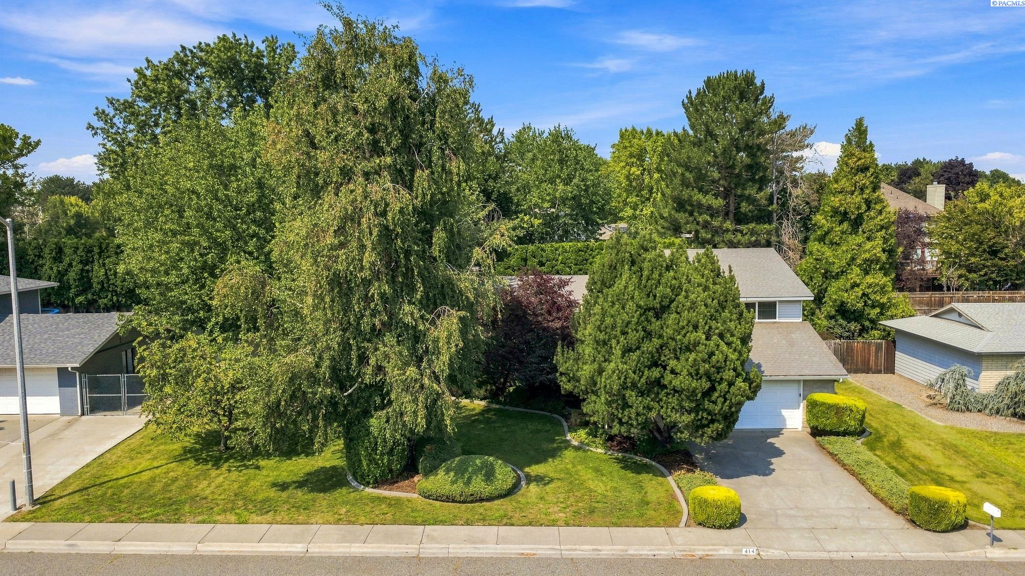 414 Scot St, Richland, WA 99354
